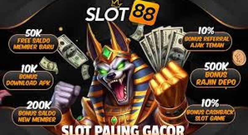 How to Find the Best Slot Online for Big Wins