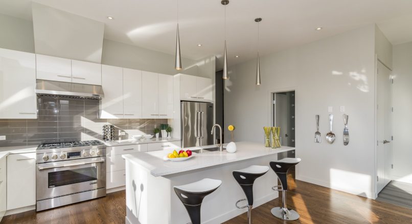 How to Renovate Your Apartment Kitchen on a Budget in Sydney