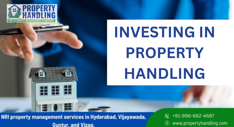 NRI Property Management Rental & Maintenance Services