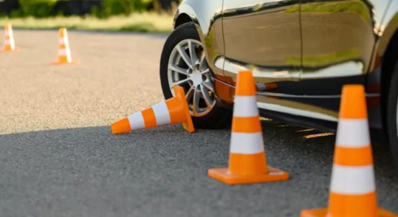 Track Driving Progress with Smart Insights on the Test Routes App