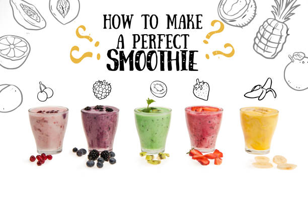 Smoothiepussit Guide: How Daily Smoothies Can Transform Your Health and Energy